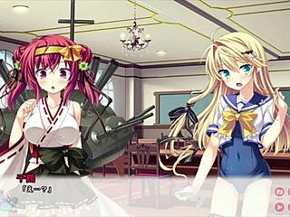 Pretty Girls with Big Boobs Share Funny Moments and Epic Love Battles