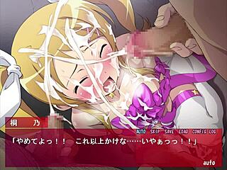 What secrets hide in Oreimo’s wild hentai gangbang outdoor game?