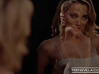 Blake Blossom Gives Seth Gamble Hardcore Blowjob POV!