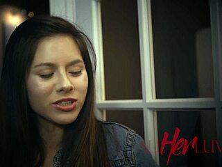 allherluv investor sneak peek with blonde feet