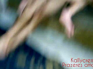 why does mario cuckold call friends for double fun?