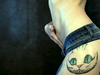 Asmr With Oil And Cream Application