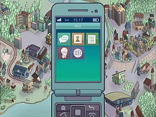 Witch Hunter With Detective Danzo 3 Cartoon Anime Hentai