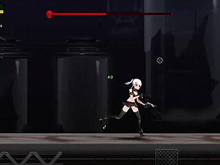 I watch the shadow of hydra end with cum.