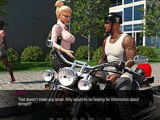 Jessica Oneils Hard News 47 Game