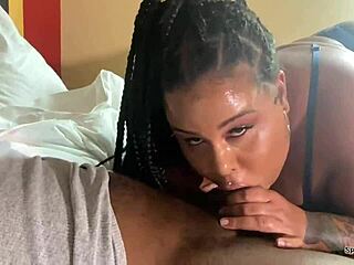 BBWS GIVE THE BEST BLOWJOBS