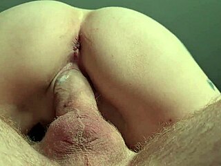 PETITE SLUT RIDING COCK IN COWGIRL STYLE EXTREME CLOSE UP