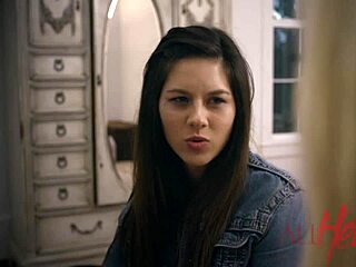 allherluv investor sneak peek with blonde feet