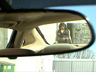 Kitty, my lil one, is insatiable, the urge to bang just overwhelms her