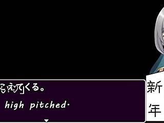 a hero was fallen in the bunny-girl forest trial, facing machines and nature in anime hentai