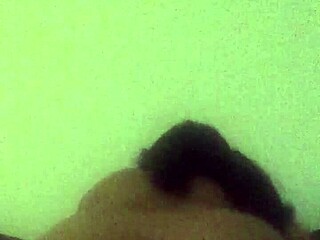 What’s hotter than a tight ass taking a thick cock?