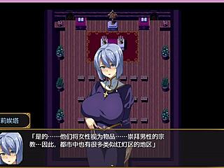 Bakunyuu party ntr episode 1, ready for more?