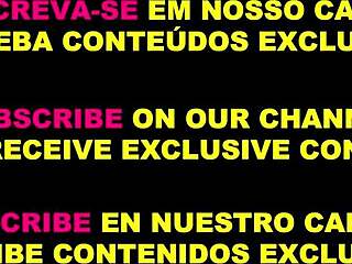 I Filmed My Wife Enjoying Friend's Big Cock