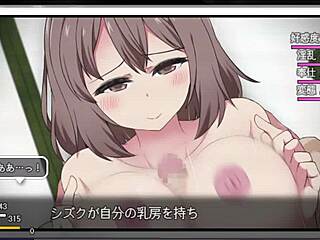 Amaenbo fuyu 3 anime game