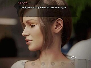 Zenos Anthology Ep 27 - Two Fingers Deep in Milf's Wet Pussy