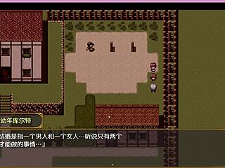 Bakunyuu party ntr episode 1, ready for more?