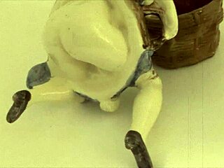 Vintage Erotic Drawings Collection