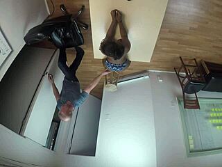 Missy Maverick's Second Cam Fetish Show Is So Exciting