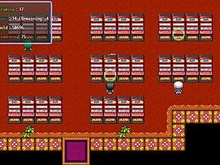 Anal sex with coworker in store part 4