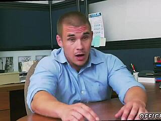 gay teacher earns bonus through photo sex