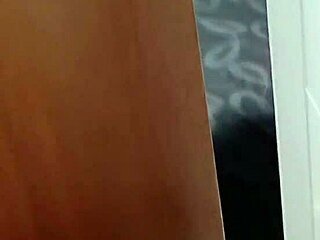 Oral Action with My Stepmom While Dad’s at Work