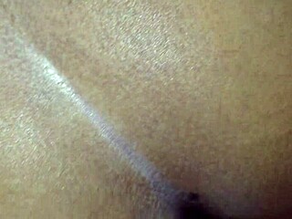 just cumming all over my latina wife