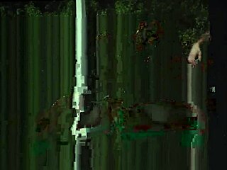 Gay sex on live TV with male porn suck