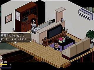 Amaenbo fuyu 3 anime game