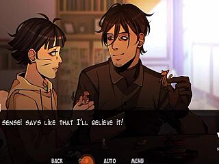 watch this naruto parody with blowjobs and big tits?