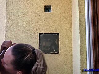 4k cum shot over ass and pussy to finish 😏💦