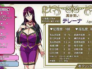 Bakunyuu party ntr episode 1, ready for more?