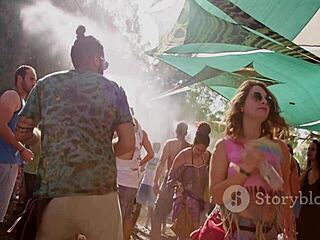 La Acojonante Odisea De Hardox En Su Cumplea�os Tras 20 A�os