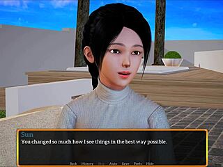 my new family game episode 564