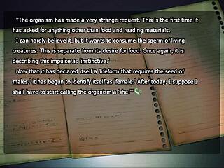 Lets Play Song Of Saya Part 11 Game Halloween Anime Hentai