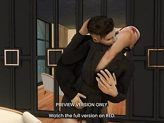 Natalie's secret 3D hentai affair revealed?