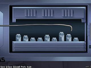 i enjoy milf cartoon pussy fucked doggystyle by monster cock