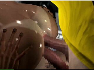 How Can She Still Want More Sexy Trainer Shoko Sugimoto Ep 6