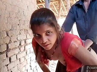 Desi Hot Bhabhi Feels Every Inch in Hard Anal Ride, I'm So Into Her Tight Grip and Dirty Talk!