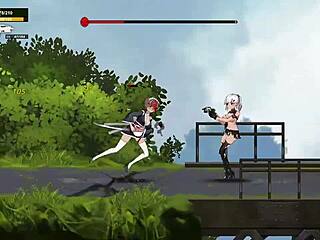 I watch the shadow of hydra end with cum.