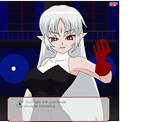 One try is all I needed to beat vampire hunter n