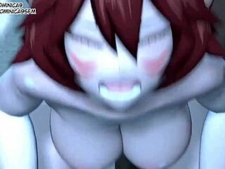 Hey, check out this mirko futa compilation in 3d!