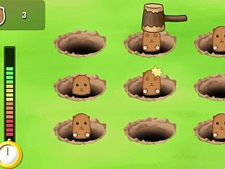 Western Whore House Hotel Game With Big Tits