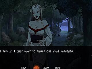 watch this naruto parody with blowjobs and big tits?