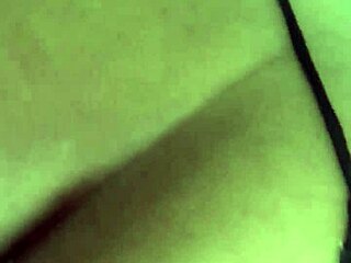 I was fuckin' in the hotel room and made a mess of the sheets or somethin'