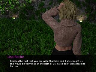 i'm nursing her back to pleasure