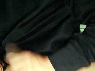 gay hunk rides monster cock