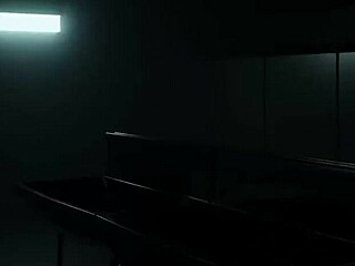 Overwatch Tracer Gives A Blowjob In This Hentai Animation 😏