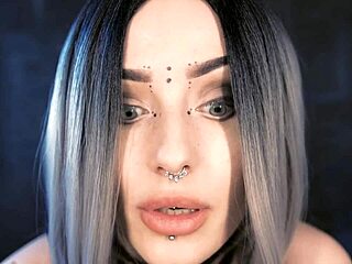 Asmr With Oil And Cream Application