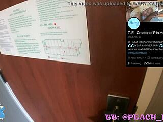 Ratched Maid Learns Her Place With Doggy Style In Hotel Trailer By TheJuiceEnt