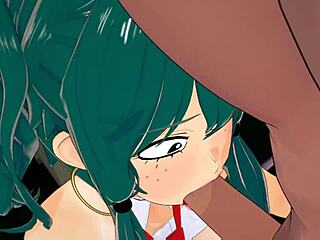 Hey, check out this mirko futa compilation in 3d!